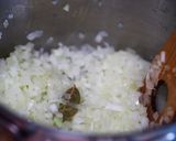 簡単ルーなし！シーフ—ドトマトカレー★作り方2写真