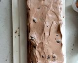 某ブランドのブラックチョコケーキ風作り方9写真