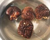 ばあばのレシピ にゅうめん 温作り方1写真