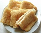 ❁オイスター香る~夏そうめん稲荷❁作り方1写真