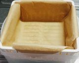 100均容器で500ml水きりヨーグルト作り方3写真