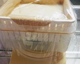 100均容器で500ml水きりヨーグルト作り方4写真