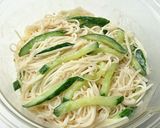 ❁オイスター香る~夏そうめん稲荷❁作り方11写真