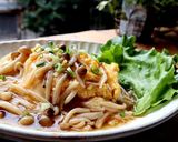 オムライスのエビチリソース作り方11写真
