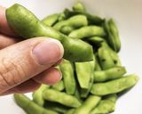 美味しい枝豆の茹で方作り方1写真