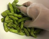 美味しい枝豆の茹で方作り方2写真