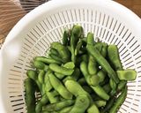 美味しい枝豆の茹で方作り方4写真