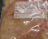 甘酢漬け込み液を使ってチキン漬け作り方1写真