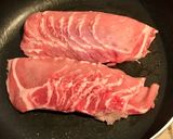 パスタソースで簡単肉料理！作り方5写真