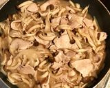 パスタソースで簡単肉料理！作り方7写真