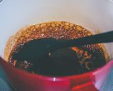 58℃牛もも肉ステーキ：高タンパク低脂質作り方15写真