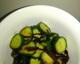 昆布のつけものきゅうりだよ！作り方1写真