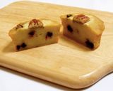 もち粉とバナナのカップケーキ作り方10写真