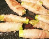 豚肉シリーズ_オクラ巻き作り方5写真