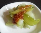おばけきゅうり・酢漬けで保存食作り方5写真