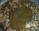 肉焼いてメシの上にど〜んっ！なステーキ丼作り方12写真