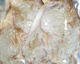 肉焼いてメシの上にど〜んっ！なステーキ丼作り方6写真