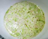 そうめんつゆ♥マヨ好きに！コールスロー風作り方5写真