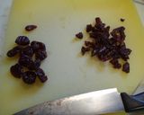 チェリーDEおからクッキー♪作り方3写真