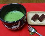 子供の茶会にレゴ羊羹作り方3写真