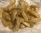 枝豆と塩昆布の炊き込みご飯作り方3写真