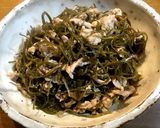 豚肉ときざみ昆布作り方7写真