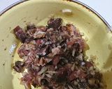 簡単 トマトとかつおタルタルの冷製パスタ作り方11写真