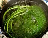 フェンネルと鰯のパスタ 〜シチリア風作り方1写真