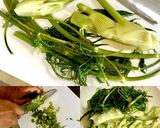 フェンネルと鰯のパスタ 〜シチリア風作り方2写真