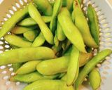枝豆の美味しい茹で方作り方1写真