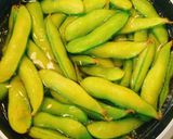 枝豆の美味しい茹で方作り方2写真