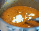 簡単ルーなし！シーフ—ドトマトカレー★作り方7写真