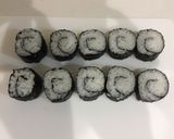 マグロのタルタル寿司♪作り方6写真