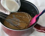 バニラアイスクリーム作り方5写真