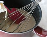 バニラアイスクリーム作り方6写真