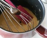バニラアイスクリーム作り方4写真