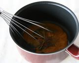 バニラアイスクリーム作り方3写真