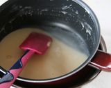 バニラアイスクリーム作り方9写真