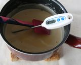 バニラアイスクリーム作り方8写真