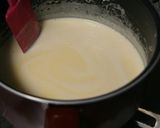 バニラアイスクリーム作り方7写真