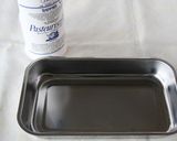バニラアイスクリーム作り方1写真