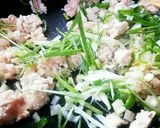 夏のうま辛そうめん✨簡単　絶品　激ウマ作り方2写真