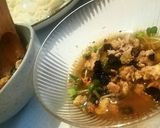 夏のうま辛そうめん✨簡単　絶品　激ウマ作り方5写真