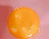 ❄︎濃厚❤️抹茶のレアチーズケーキ❄︎作り方2写真