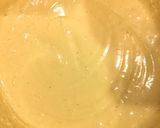 ❄︎濃厚❤️抹茶のレアチーズケーキ❄︎作り方6写真