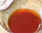 キャベツの酢醤油ドレッシング和え作り方2写真