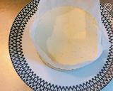 ❄︎濃厚❤️抹茶のレアチーズケーキ❄︎作り方8写真