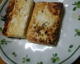 だしあんかけ風豆腐ステーキ作り方2写真