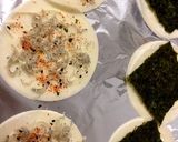 パリパリ!餃子の皮de簡単スナック作り方1写真