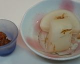 大根田楽～辛し味噌だれ～作り方5写真